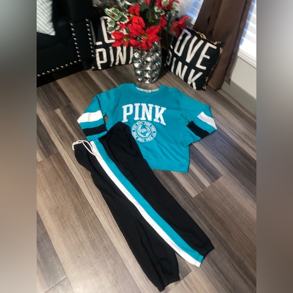 Vs pink set - Picture 8 of 11